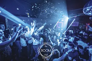 THE ROOM CLUB image