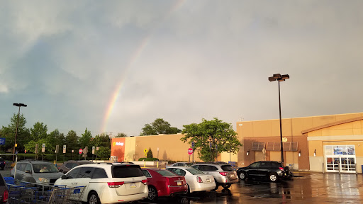 Department Store «Walmart Supercenter», reviews and photos, 100 E Street Rd, Warminster, PA 18974, USA