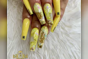 Exquisite Nails & Spa image
