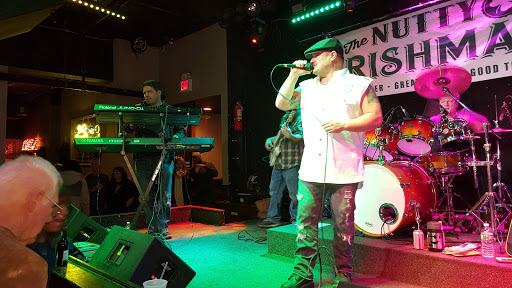 Bar «The Nutty Irishman of Farmingdale», reviews and photos, 323 Main St, Farmingdale, NY 11735, USA