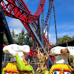 Photo n°17 de l'avis de Ilka.r fait le 03/10/2023 à 08:51 sur le  Freizeitpark Plohn à Lengenfeld