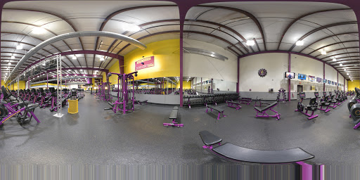 Gym «Planet Fitness», reviews and photos, 25 County Rte 5, Melville, NY 11747, USA