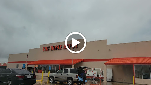 Home Improvement Store «The Home Depot», reviews and photos, 373 E Fm 1382, Cedar Hill, TX 75104, USA