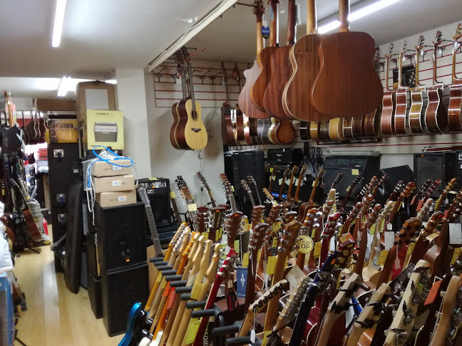 Reviews of A.Remus Sound in Gloucester - Music store