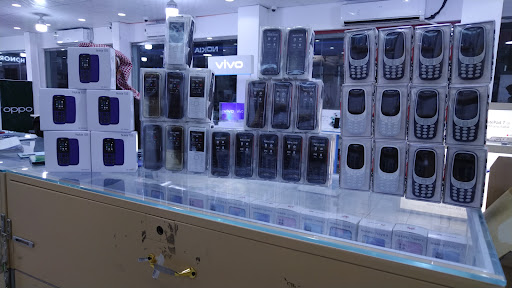 مركز الشامل للاتصالات Alshamel Telecom 