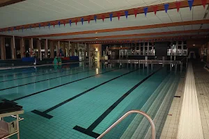 Lidköping Aquatic Center image