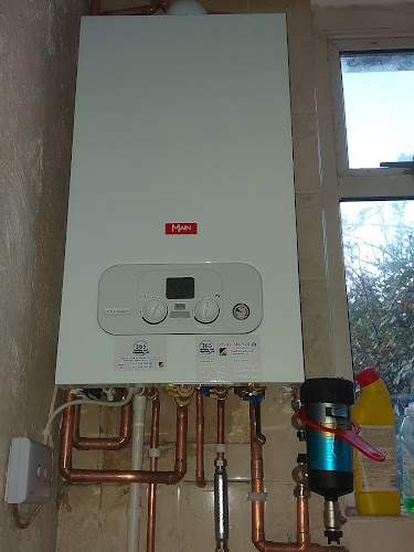 Reviews of 365 Heating and Plumbing Ltd in Bournemouth - Plumber