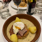 Photo n° 1 de l'avis de Leila. fait le 18/10/2023 à 20:16 pour Restaurant Le Blavet à Paris