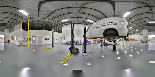 Auto Repair Shop «Meineke 2578», reviews and photos, 7878 NW 103rd St b, Hialeah Gardens, FL 33016, USA