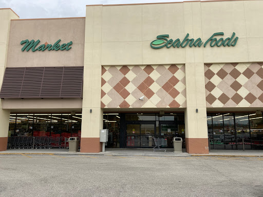 Supermarket «Seabra Foods», reviews and photos, 5571 International Dr, Orlando, FL 32819, USA