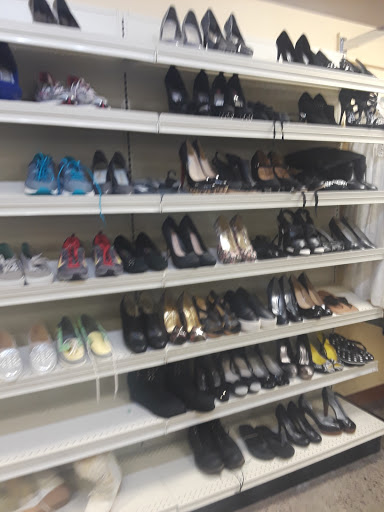 Thrift Store «Goodwill - Sardis Rd», reviews and photos