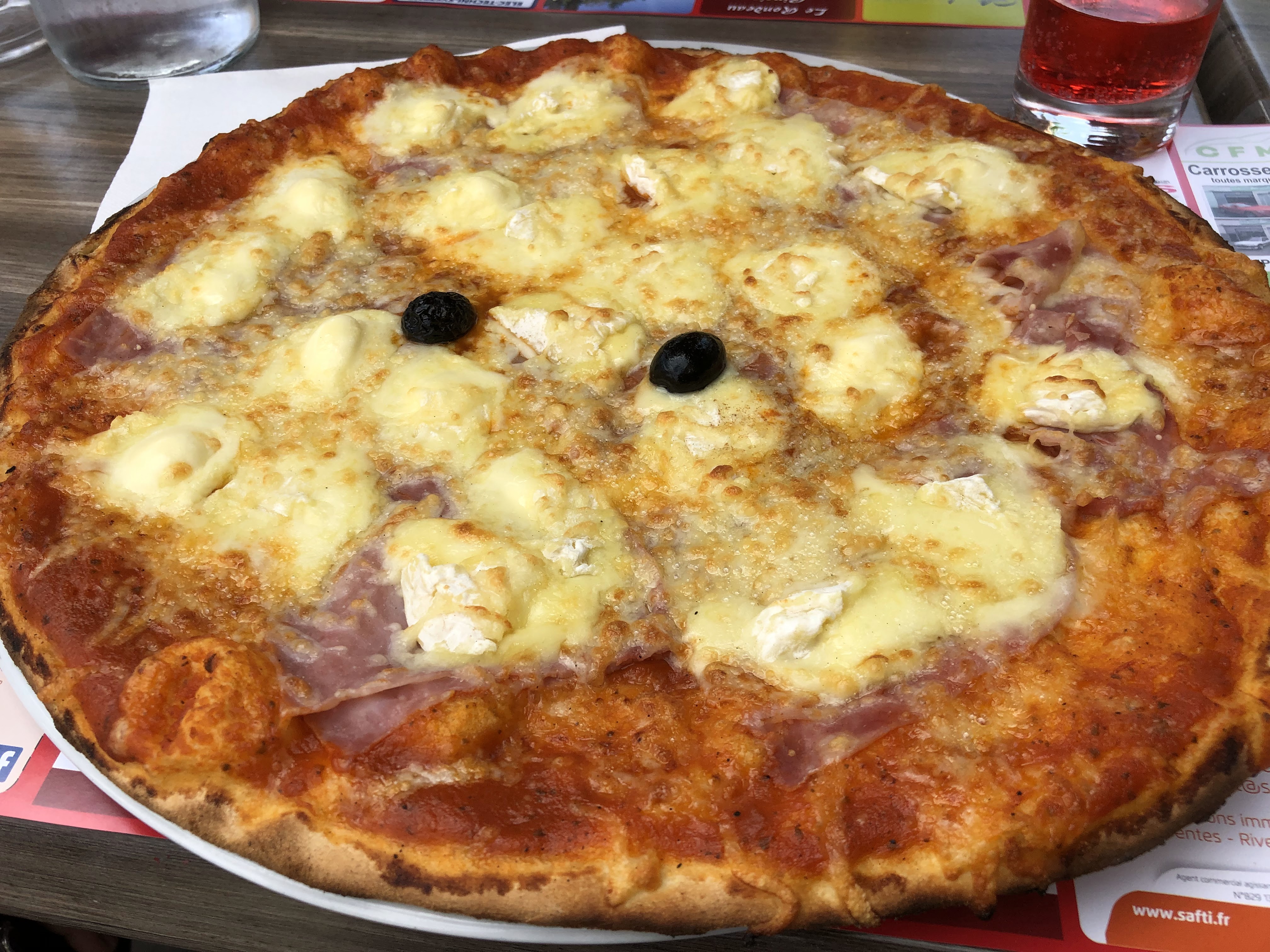 Photo n° 1 de l'avis de Gé.� fait le 01/08/2019 à 11:20