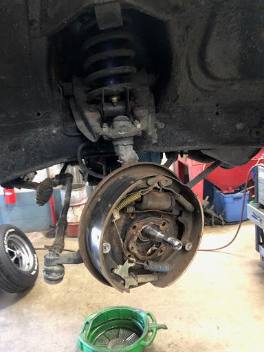 Auto Repair Shop «Adams Automotive Inc», reviews and photos, 11517 US-12, Richmond, IL 60071, USA