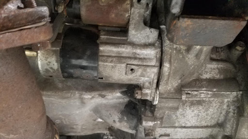 Used Car Dealer «Your Choice Auto Sales», reviews and photos, 1506 W Jefferson St, Joliet, IL 60435, USA