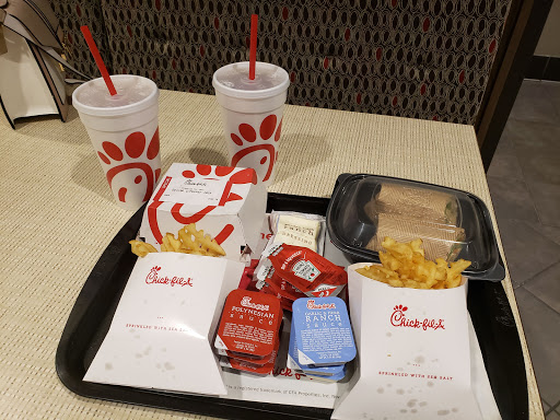 Chick-fil-A