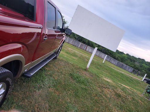Drive-in Movie Theater «Stardust Drive In Theatre», reviews and photos, 310 Purple Tiger Dr, Watertown, TN 37184, USA