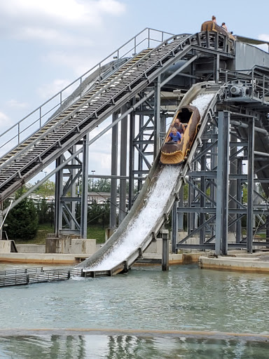 Water Park «Zoombezi Bay», reviews and photos, 10101 Riverside Dr, Powell, OH 43065, USA
