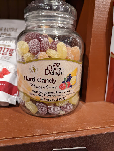 American Restaurant «Cracker Barrel Old Country Store», reviews and photos, 7925 Conference Center Dr, Brighton, MI 48114, USA