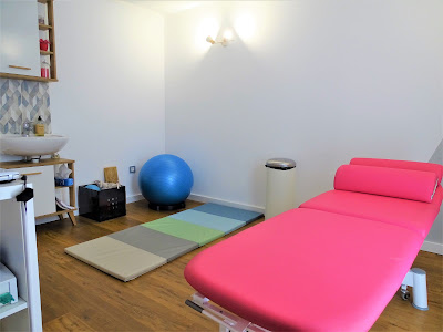 L'Atelier Santé 2 à Plan-de-Cuques