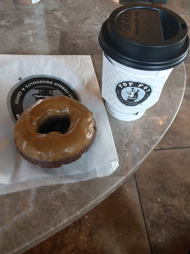 Donut Shop «Top Pot Doughnuts», reviews and photos, 18001 Bothell Everett Hwy, Bothell, WA 98012, USA