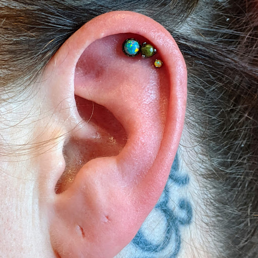 Explore easy tattoo ideas for guys, creative tattoo ideas in Spring, available at Kreative Kingdom Tattoo Studio