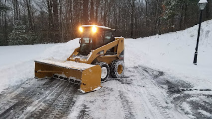 Gorham Snow Plowing