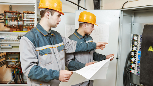 Photo of Allen Yoho Electrical Inc.