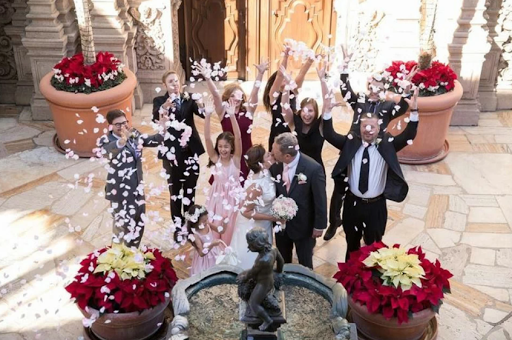 Florist «Riverside Mission Florist», reviews and photos, 3900 Market Street, Riverside, CA 92501, USA