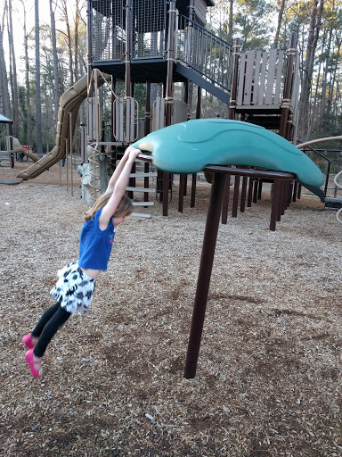 Park «Little Nancy Creek Park», reviews and photos, 4012 Peachtree Dunwoody Rd, Atlanta, GA 30342, USA