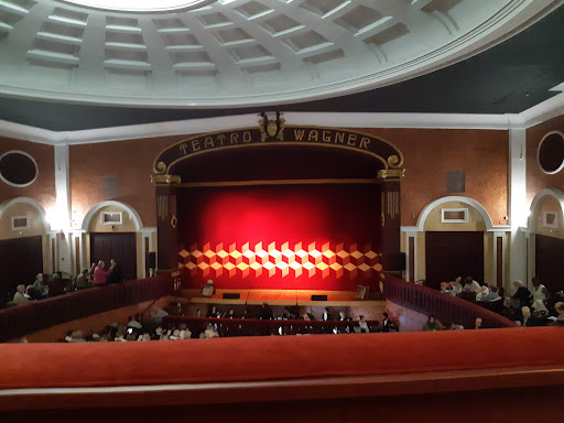Teatro Wagner Alicante