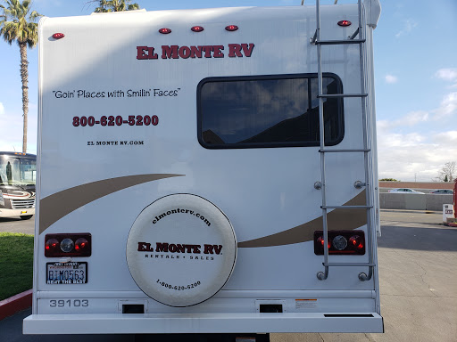 El Monte RV Rentals image