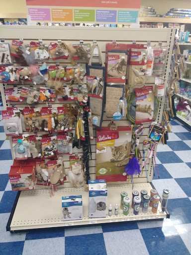 Pet Store «Pet Station Reno», reviews and photos, 5065 S McCarran Blvd, Reno, NV 89502, USA