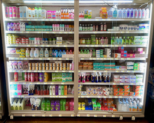 Supermarket «Island Pacific Supermarket», reviews and photos, 3300 Atlantic Ave, Long Beach, CA 90807, USA