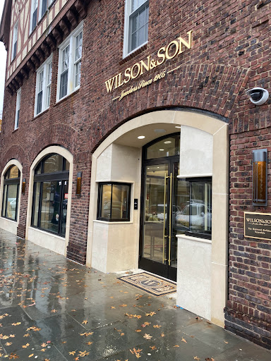 Appraiser «Wilson & Son Jewelers», reviews and photos, 18 Chase Rd, Scarsdale, NY 10583, USA