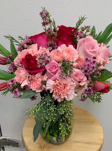 Florist «Thats Amore Florist Ltd», reviews and photos, 3454 N Southport Ave, Chicago, IL 60657, USA