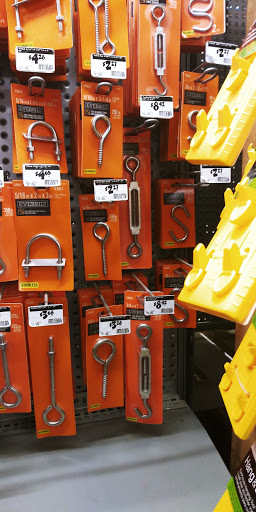 Home Improvement Store «The Home Depot», reviews and photos, 34249 Monterey Ave, Rancho Mirage, CA 92270, USA
