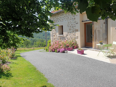 Gîte Bellevue à Firmi
