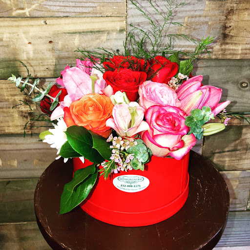 Florist «Greenspoint Florist», reviews and photos, 514 Gulf Bank Rd, Houston, TX 77037, USA