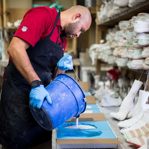 Orthopedic Shoe Store «GK Custom Footwear», reviews and photos, 1938 S Dobson Rd #4, Mesa, AZ 85202, USA