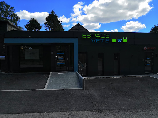 Espace Vet's - Cabinet Vétérinaire Pironet - Namen