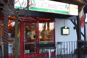 Restaurant La Strada image