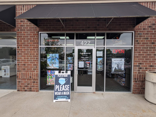 Video Game Store «Play N Trade Video Games», reviews and photos, 427 N Thompson Ln, Murfreesboro, TN 37129, USA
