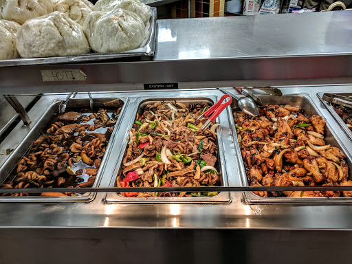 Asian Grocery Store «Ha Tien Market», reviews and photos, 353 University Ave W, St Paul, MN 55103, USA