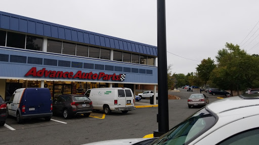 Auto Parts Store «Advance Auto Parts», reviews and photos, 5117 Franconia Rd, Alexandria, VA 22310, USA