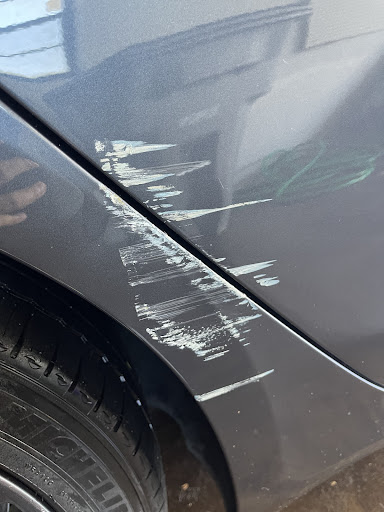 Auto Body Shop «A & B Auto Body & Painting», reviews and photos, 111 E Sunrise Blvd, Fort Lauderdale, FL 33304, USA