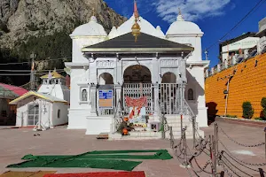 Gangotri Temple image