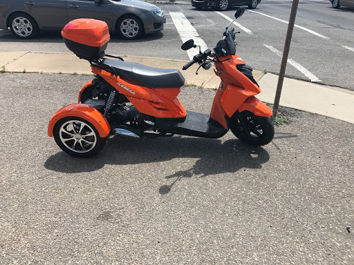 Moped Dealer «Jade Moon», reviews and photos, 455 12th St, West Columbia, SC 29169, USA