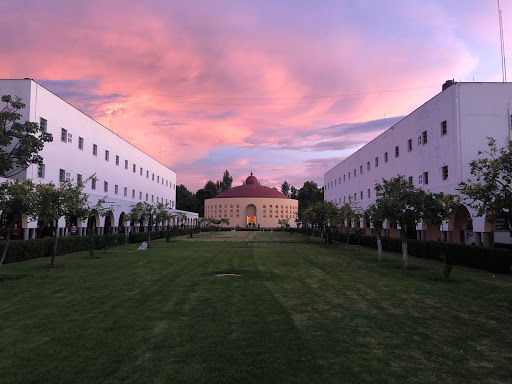 Seminario Menor de Guadalajara