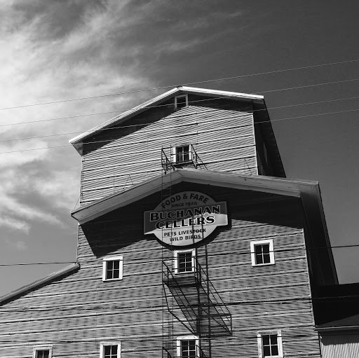 Animal Feed Store «Buchanan Cellers», reviews and photos, 855 NE 5th St, McMinnville, OR 97128, USA