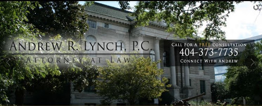 Personal Injury Attorney «Andrew R. Lynch, P.C.», reviews and photos